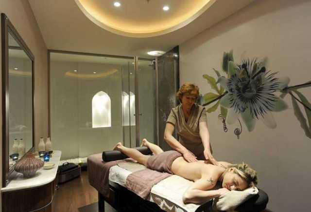 Titanic Port Bakirkoy