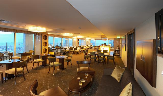 Titanic Port Bakirkoy