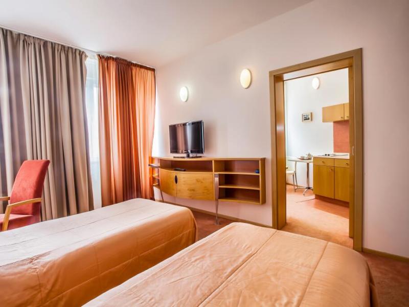 Hotel SET
