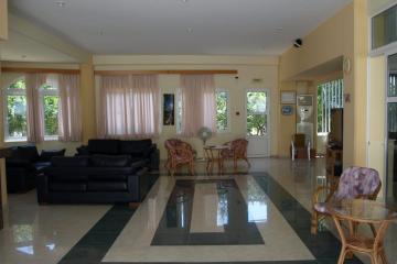 Отель Tivoli Hotel & Apartments Греция, Фалираки, фото 14