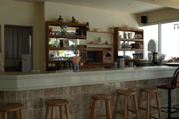 Отель Tivoli Hotel & Apartments Греция, Фалираки, фото 15