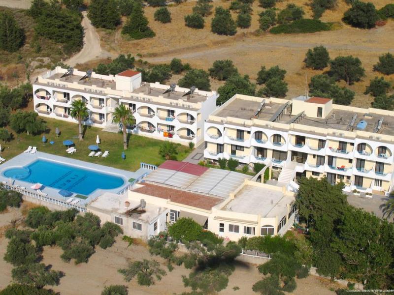 Tivoli Hotel & Apartments