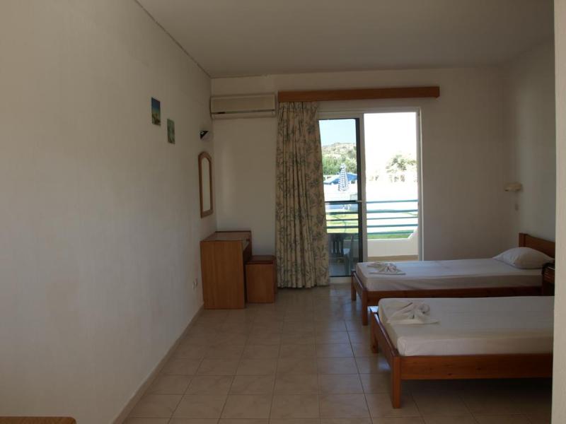 Tivoli Hotel & Apartments