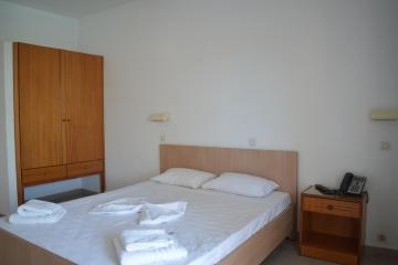 Отель Tivoli Hotel & Apartments Греция, Фалираки, фото 19