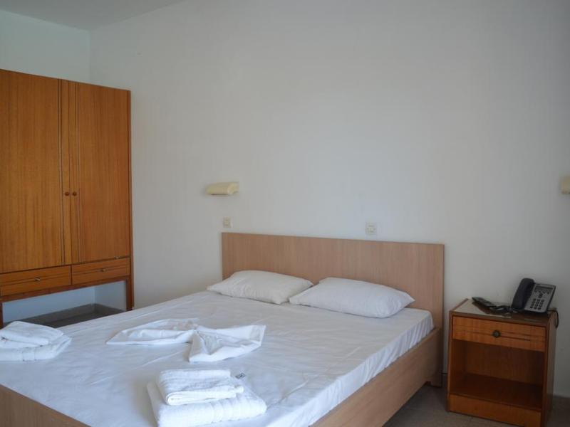 Tivoli Hotel & Apartments