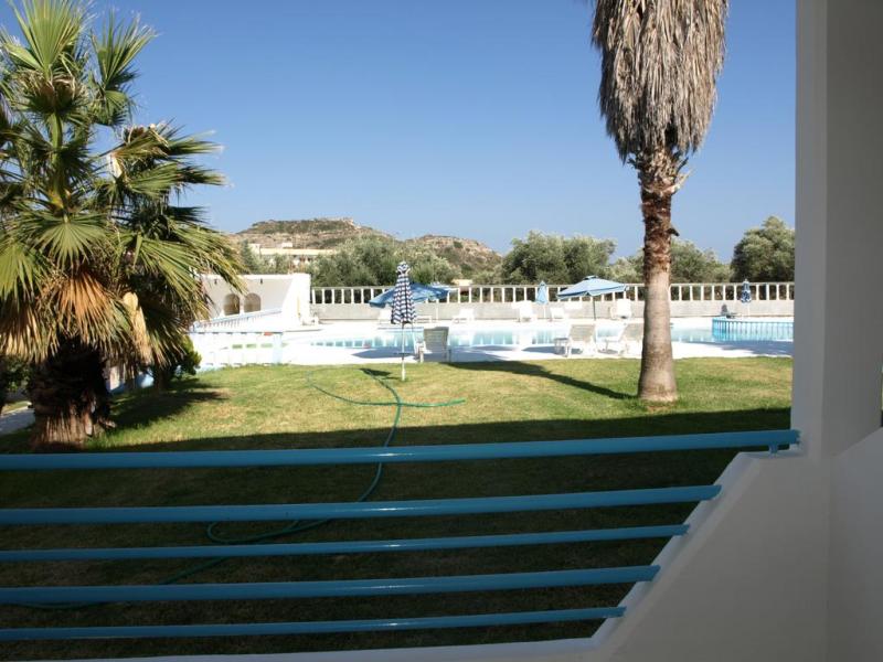 Tivoli Hotel & Apartments