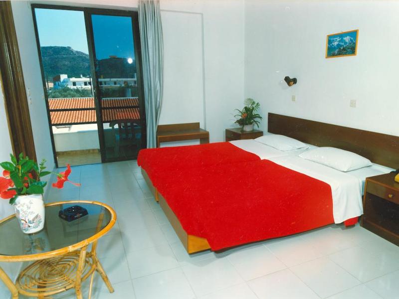 Tivoli Hotel & Apartments