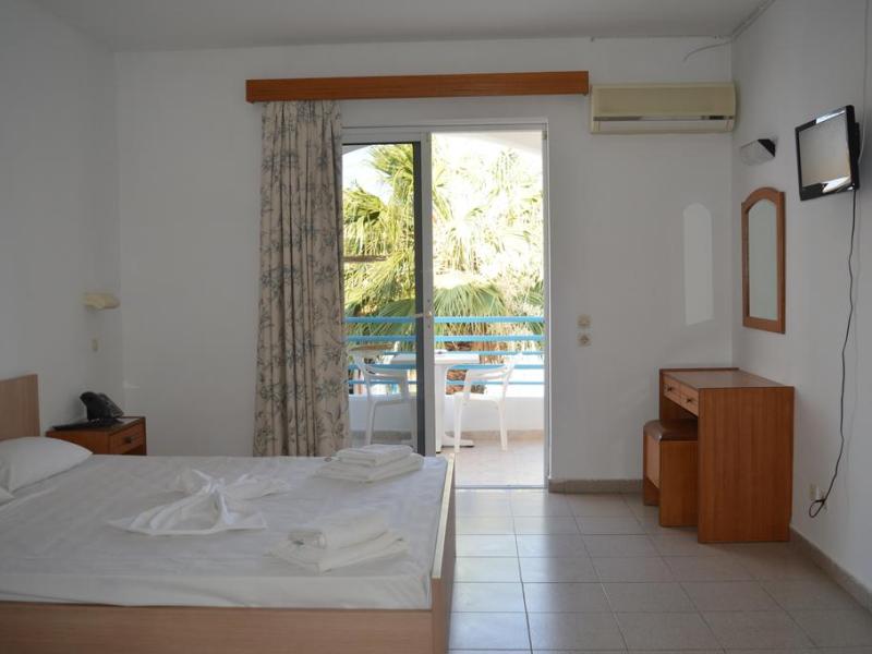 Tivoli Hotel & Apartments