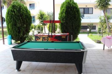 Отель Tivoli Hotel & Apartments Греция, Фалираки, фото 26