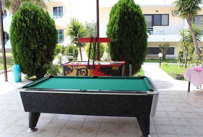 Tivoli Hotel & Apartments