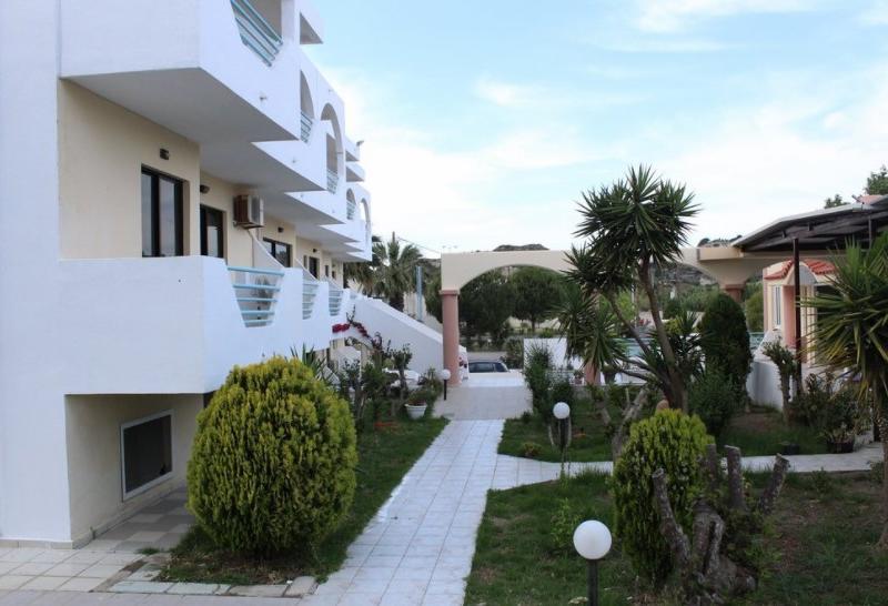 Tivoli Hotel & Apartments