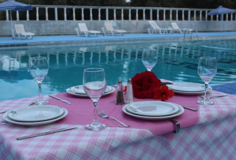 Tivoli Hotel & Apartments