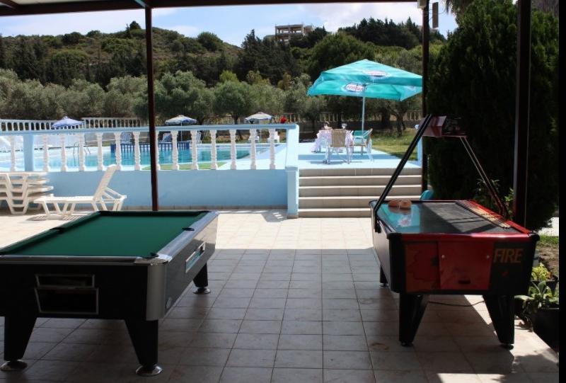 Tivoli Hotel & Apartments