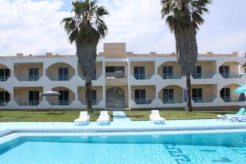 Отель Tivoli Hotel & Apartments Греция, Фалираки, фото 30