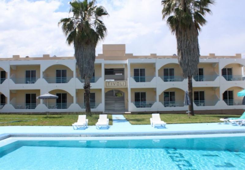 Tivoli Hotel & Apartments