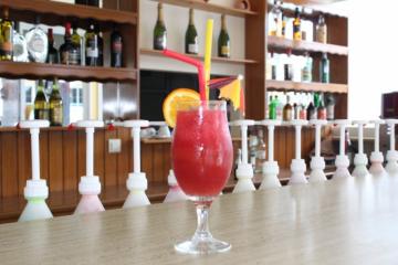 Отель Tivoli Hotel & Apartments Греция, Фалираки, фото 32