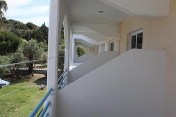 Отель Tivoli Hotel & Apartments Греция, Фалираки, фото 33