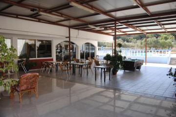 Отель Tivoli Hotel & Apartments Греция, Фалираки, фото 4