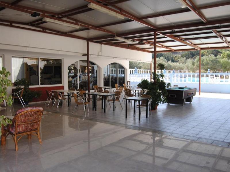 Tivoli Hotel & Apartments