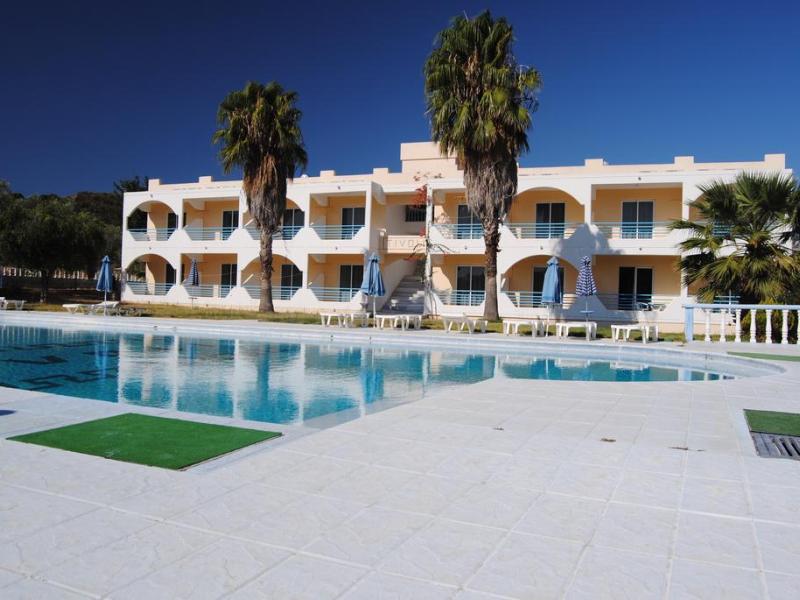 Tivoli Hotel & Apartments