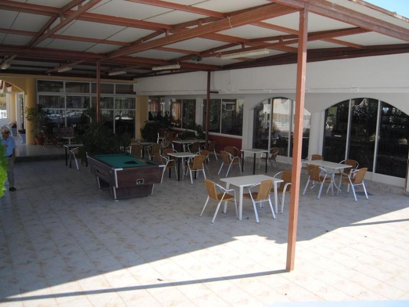 Tivoli Hotel & Apartments