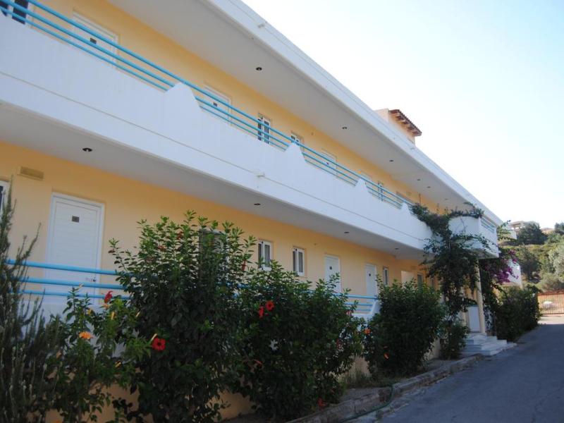 Tivoli Hotel & Apartments