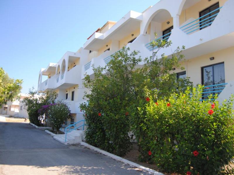 Tivoli Hotel & Apartments