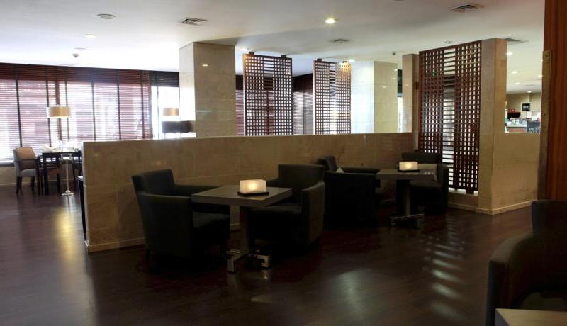 Hotel Tivoli Coimbra