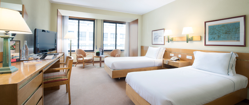 Hotel Tivoli Coimbra