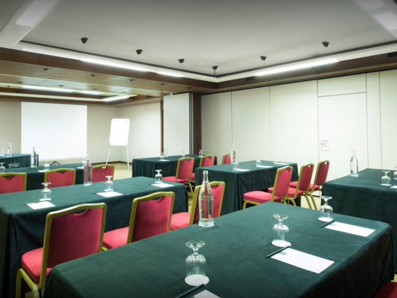 Hotel Tivoli Coimbra