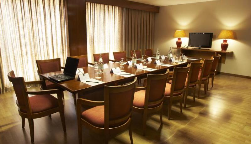 Hotel Tivoli Coimbra