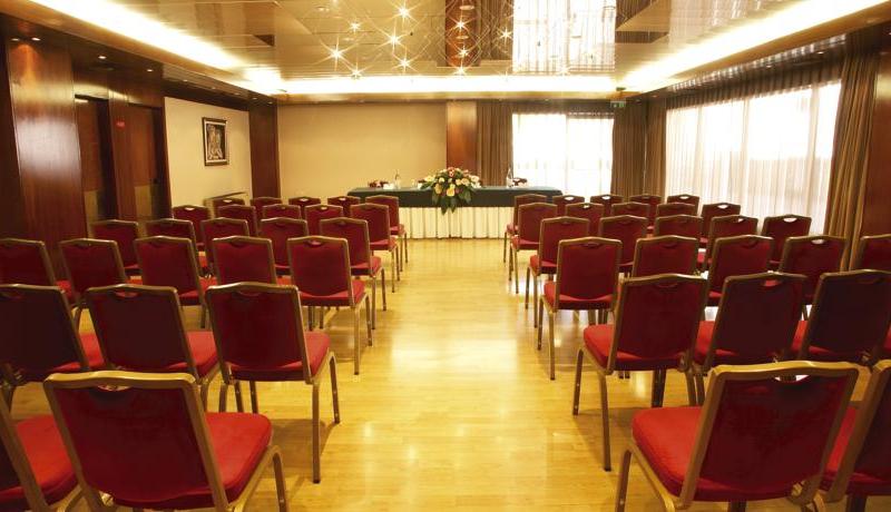 Hotel Tivoli Coimbra