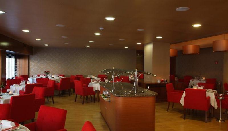 Hotel Tivoli Coimbra