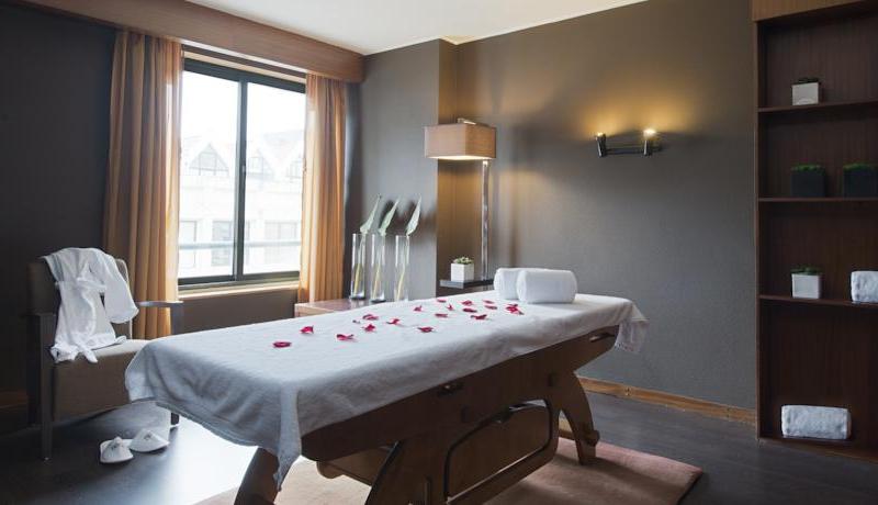 Hotel Tivoli Coimbra