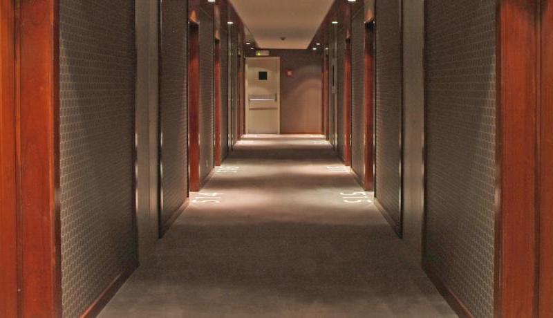 Hotel Tivoli Coimbra