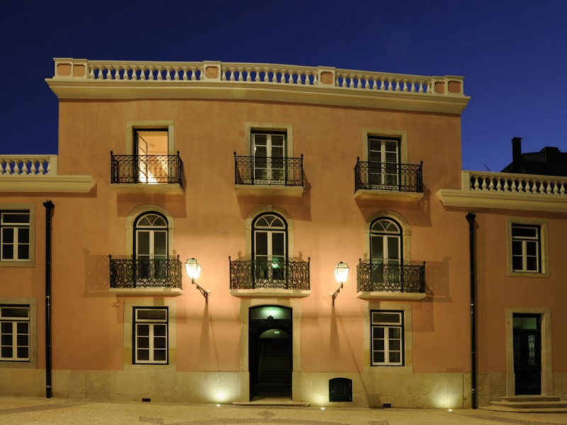 Avani Avenida Liberdade