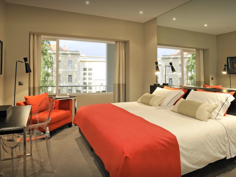 Avani Avenida Liberdade