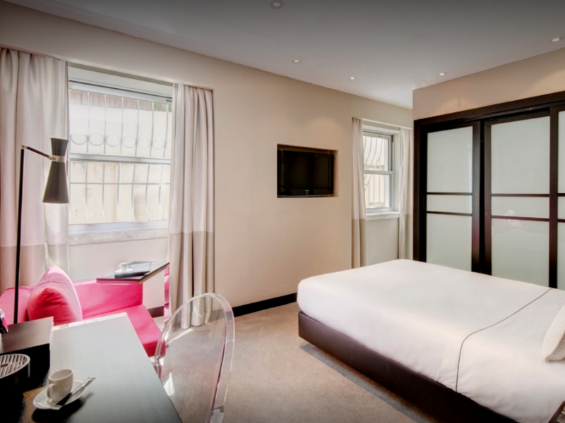 Avani Avenida Liberdade