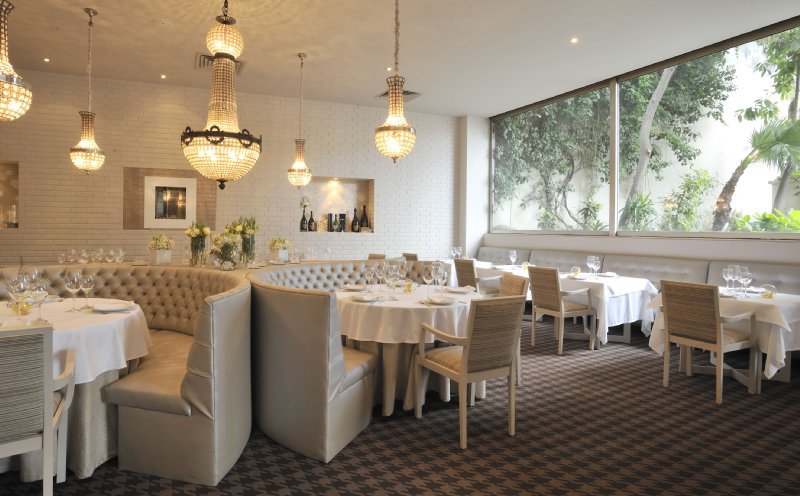 Avani Avenida Liberdade