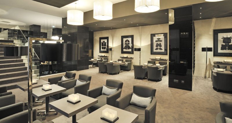 Avani Avenida Liberdade