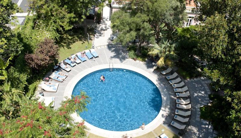 Avani Avenida Liberdade