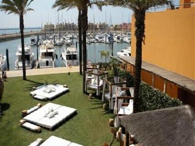 Tivoli Marina Portimao