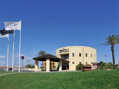 Tivoli Marina Portimao