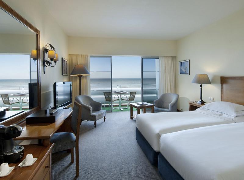 Tivoli Marina Vilamoura