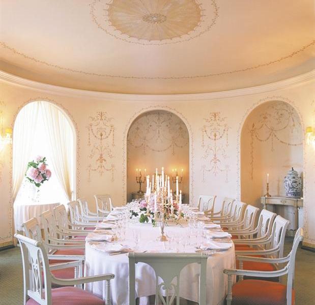 Tivoli Palacio De Seteais