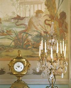 Tivoli Palacio De Seteais