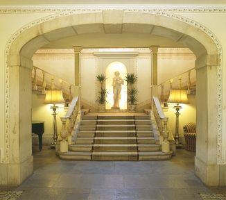 Tivoli Palacio De Seteais