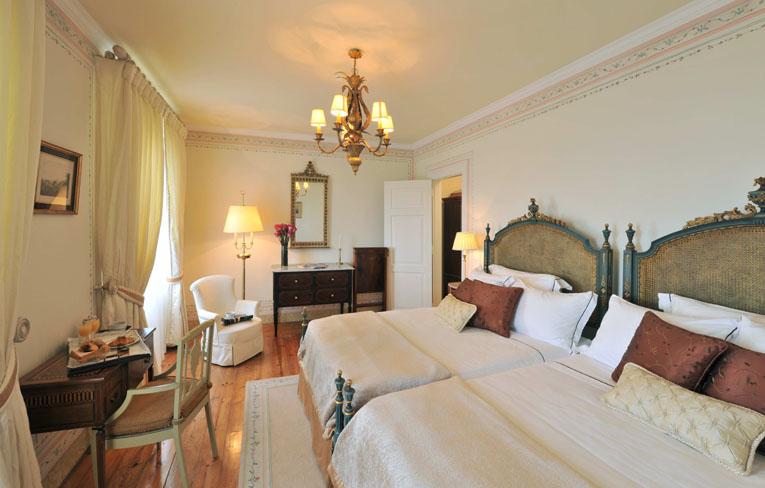 Tivoli Palacio De Seteais