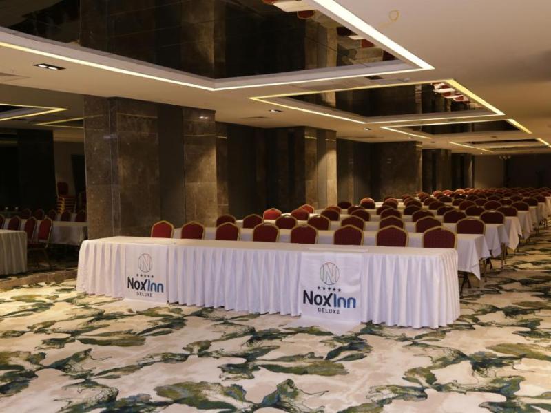 Nox Inn Deluxe Hotel