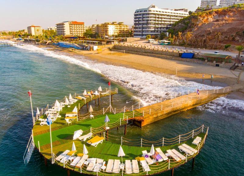 Nox Inn Deluxe Hotel